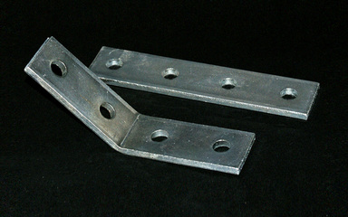 6. STEEL PROFILE AND ACCESSORIES